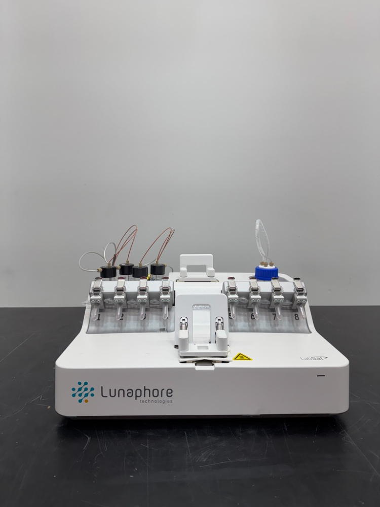 Image of Lunaphore LabSat